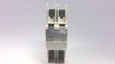 ALTECH CORP 2D15UL
