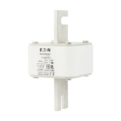 EATON CORPORATION 170M6169