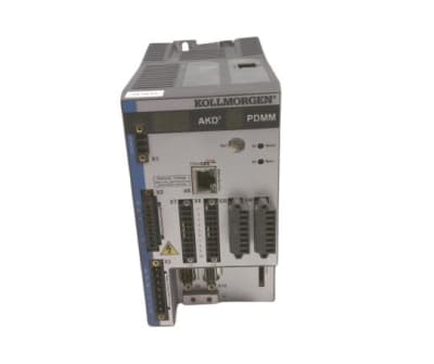 KOLLMORGEN AKD-M00306-MCEC-1000