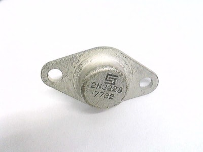 SOLID STATE INC 2N3228