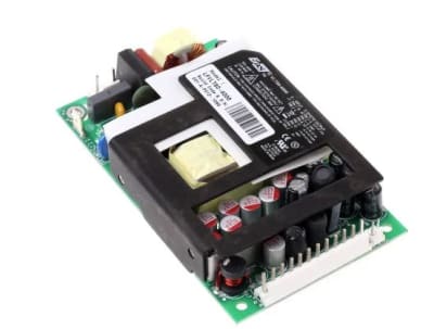 EOS CORPORATION LFVLT80-4000