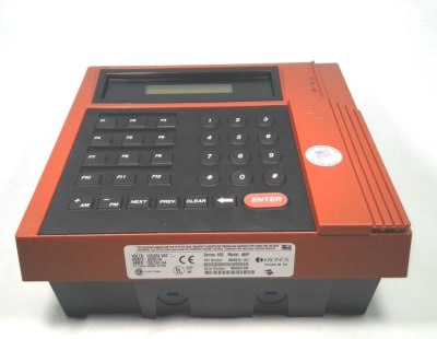 KRONOS 8600615-021