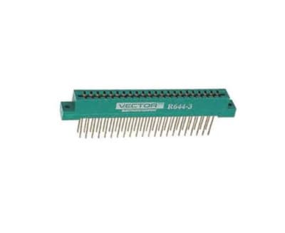VECTOR ELECTRONICS R644-3