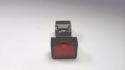 FUJI ELECTRIC AH165-TGLR11E3