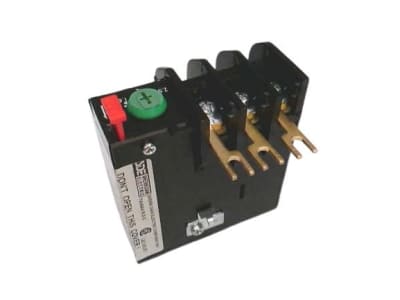 SHERNDIAN ELECTRIC CORP RA-20-2.5