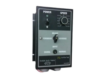 AMERICAN CONTROL ELECTRONICS PN483