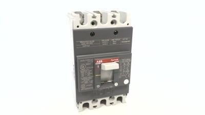 ASEA BROWN BOVERI 1SDA069975R1