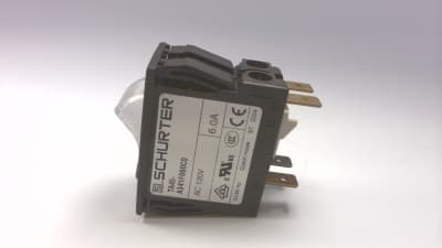 SCHURTER TA45-A341F060C0