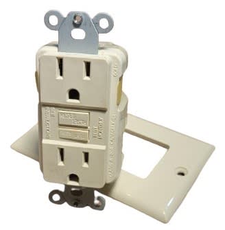 LS ELECTRIC LGIS-15SB