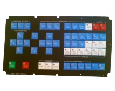 FANUC A98L-0001-0633#J