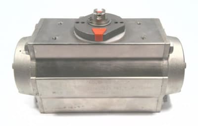 FNW VALVE CORP 80SR0312