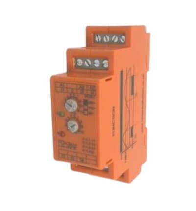 NORTONICS FOXTAM LIMITED MOD-I-230V