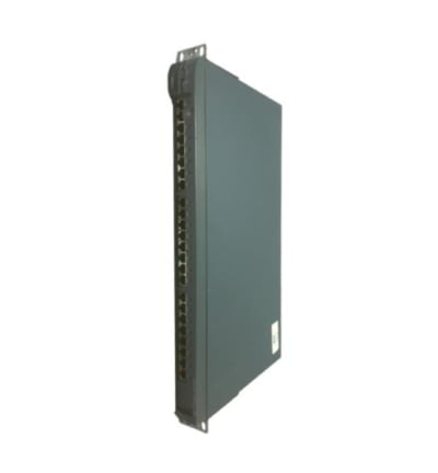 CISCO WS-C3524-XL-A