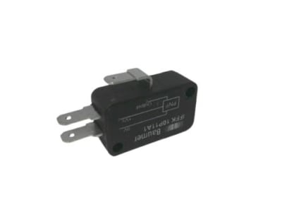 BAUMER ELECTRIC IFFK 10P11A1