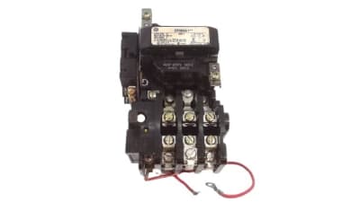 GENERAL ELECTRIC CR309A1004