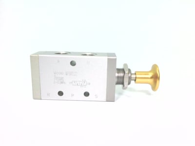METTLEAIR MPBV8522