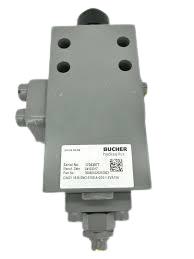 BUCHER HYDRAULICS CINDY 16-B-SNO-S100-A-G10-1-SVA154