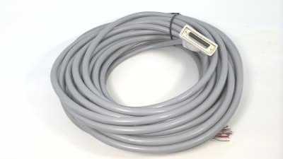 FESTO NEBV-C-S1WA25-F-20-N-LE25-S10
