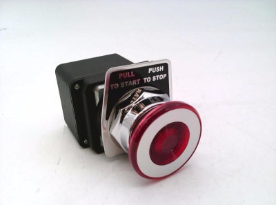 RADWELL RAD-30-IPB-10/R-1NC/1LB