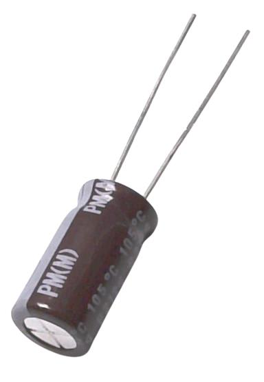 NICHICON UPM1V121MPD1TD