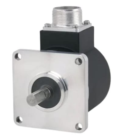 ENCODER PRODUCTS 725I-S-S-30000-Q-HV-4-F-2-SY-Y-N