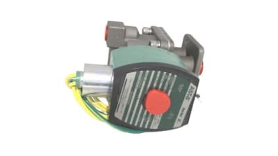 ASCO HB8342G511AC120/60D