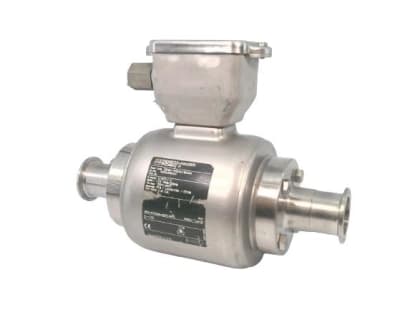 ENDRESS & HAUSER 53H40-1FOB1AC1BAAA