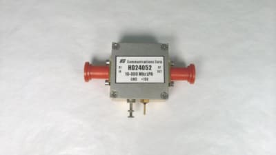 HD COMMUNICATIONS HD24052