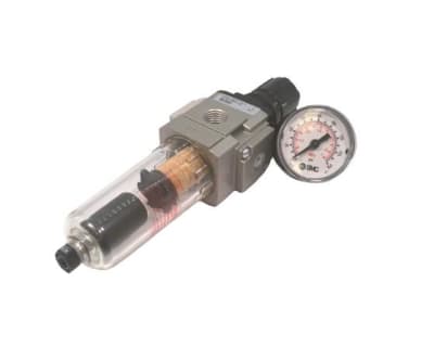 SMC AW20-N02CG-7Z-40-X33US65-100
