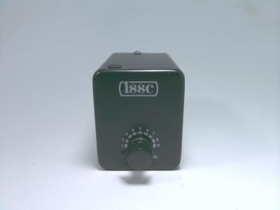 KANSON ELECTRONICS INC 1012-1-H-1-B