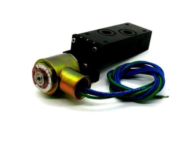 PETER PAUL ELECTRONICS OE53HJDDCCP 120/60