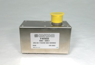 TE CONNECTIVITY F4080D