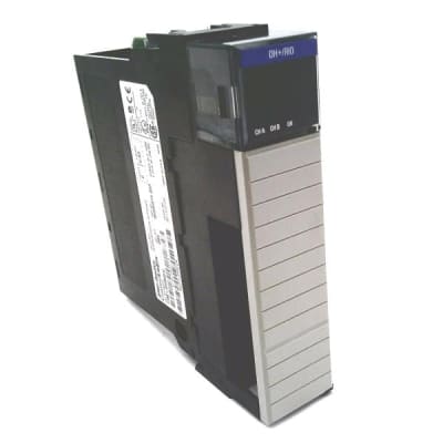 ALLEN BRADLEY 1756-DHRIO/B