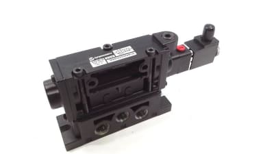 NORGREN MK02EEA34AMJA