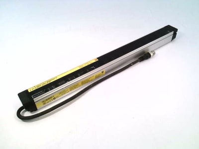 OMRON F3SJ-B0385N25-D