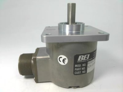 BEI SENSORS H25D-250-ABZC-15V/V-SM18