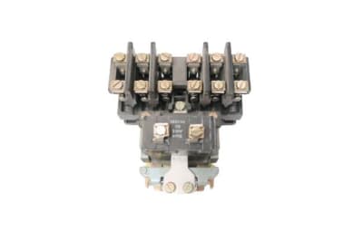 GENERAL ELECTRIC CR2810A14DE3