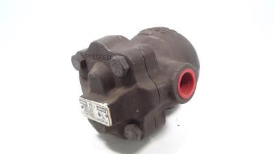 SPIRAX SARCO FT14/R-L