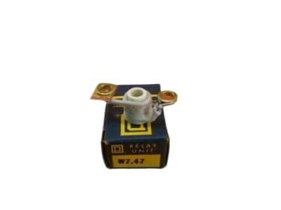 SCHNEIDER ELECTRIC W7.47