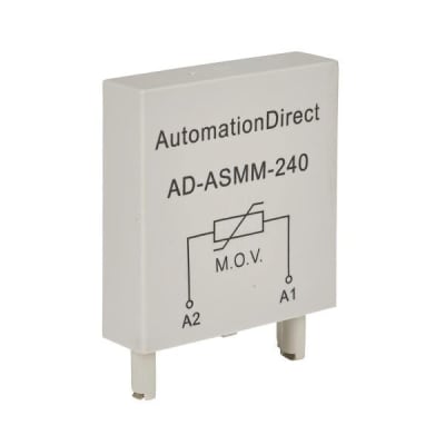 AUTOMATION DIRECT AD-ASMM-240
