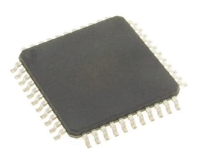 ALTERA CORPORATION EPM3064ATC44-10N