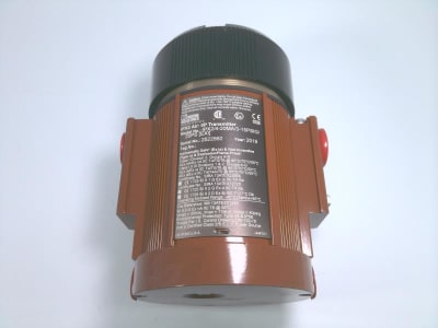 MOORE INDUSTRIES IPX2/4-20MA/3-15PSIG/20PSI [EXI]