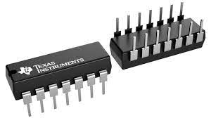 TEXAS INSTRUMENTS SEMI SN74ALS21AN