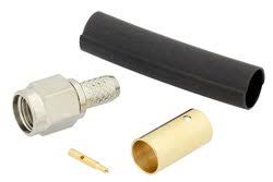 PASTERNACK ENTERPRISES PE4037