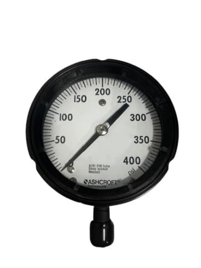 ASHCROFT 451279RS04L400#