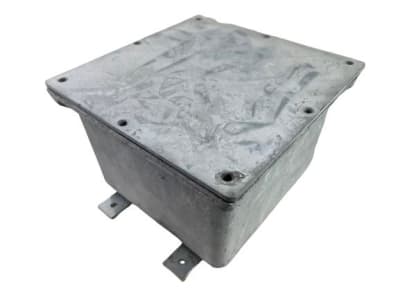 EATON CORPORATION WJB080806