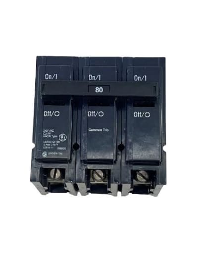 ABB THOMAS & BETTS TB380