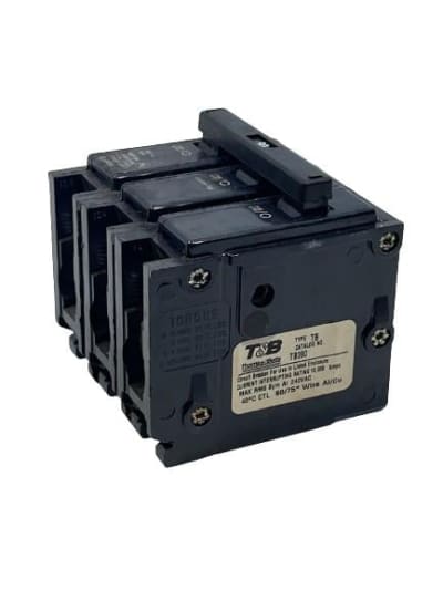 ABB THOMAS & BETTS TB390