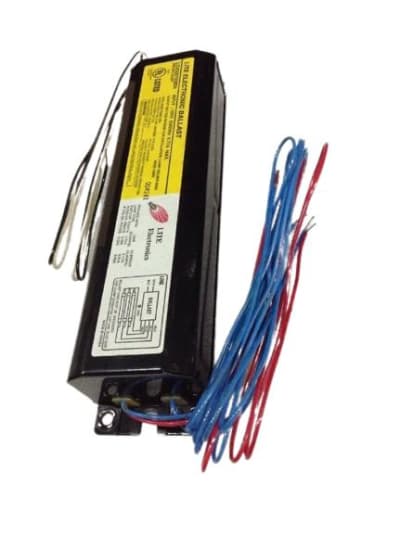 LITE ELECTRONICS LG332I120EN
