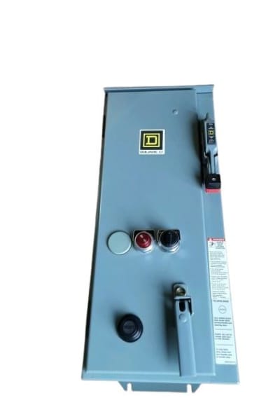 SCHNEIDER ELECTRIC 8539SBA64V02CFG26P1X11